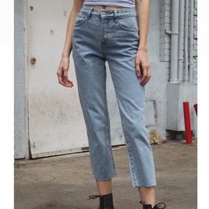 Brandy Melville Millie Jeans